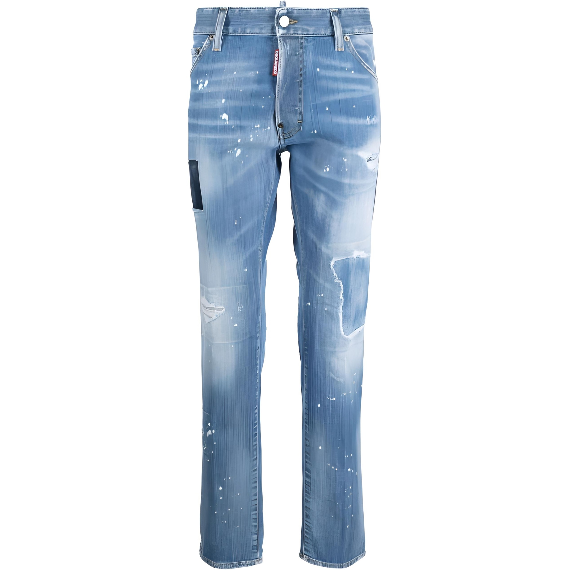 DSQUARED 2 SS23