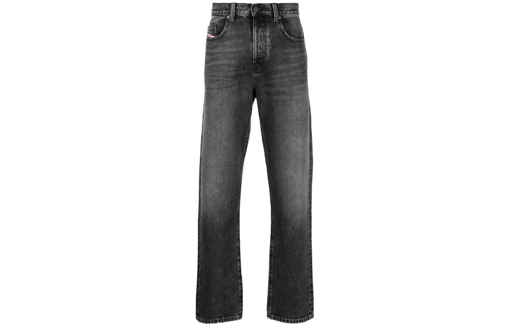 DIESEL FW22 Logo