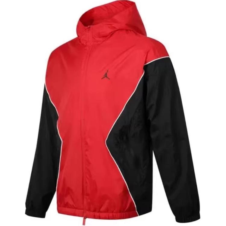 Куртка Jordan Essentials Draft