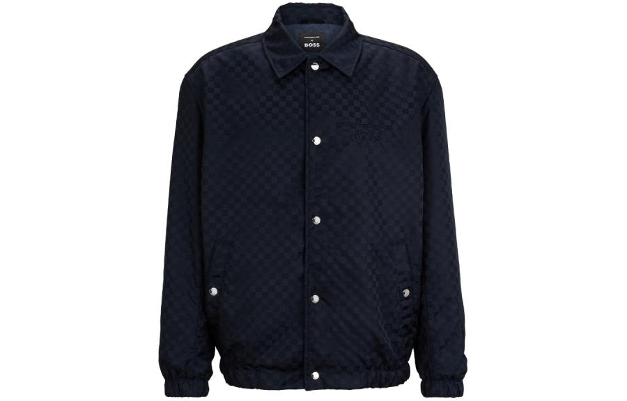 Куртка Hugo Boss