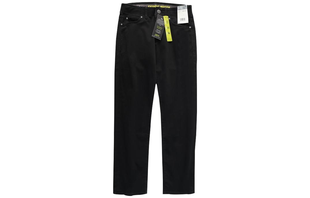 Lee Black Jeans