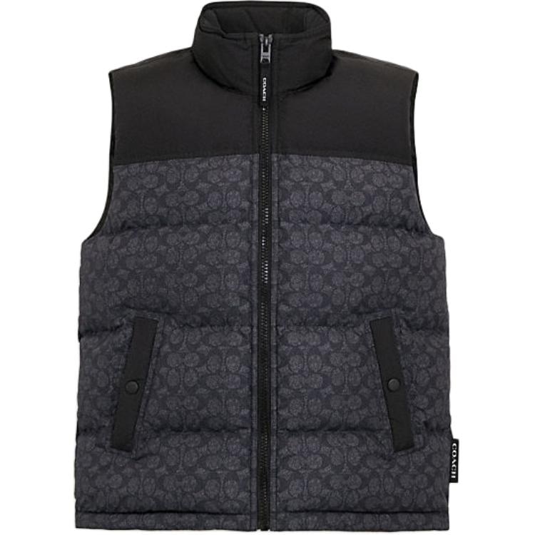 COACH/蔻驰 COACH FW24 Charcoal