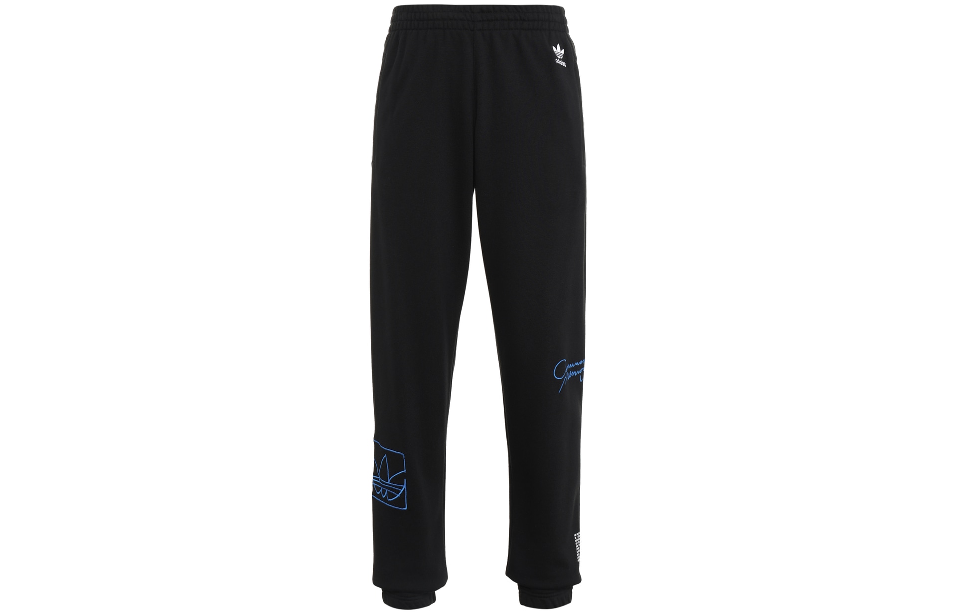Adidas originals Logo