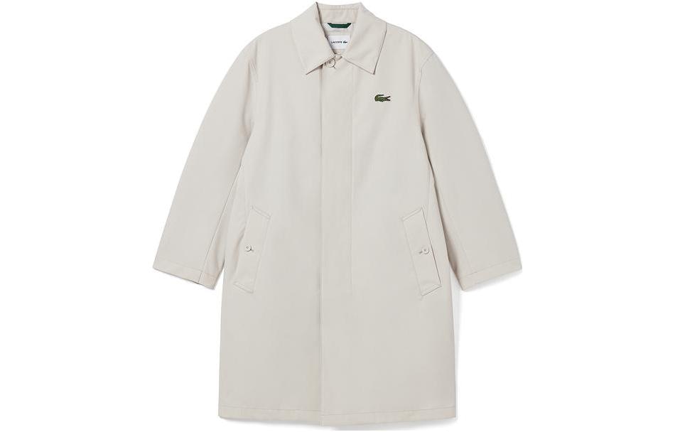 Lacoste Trench Coat
