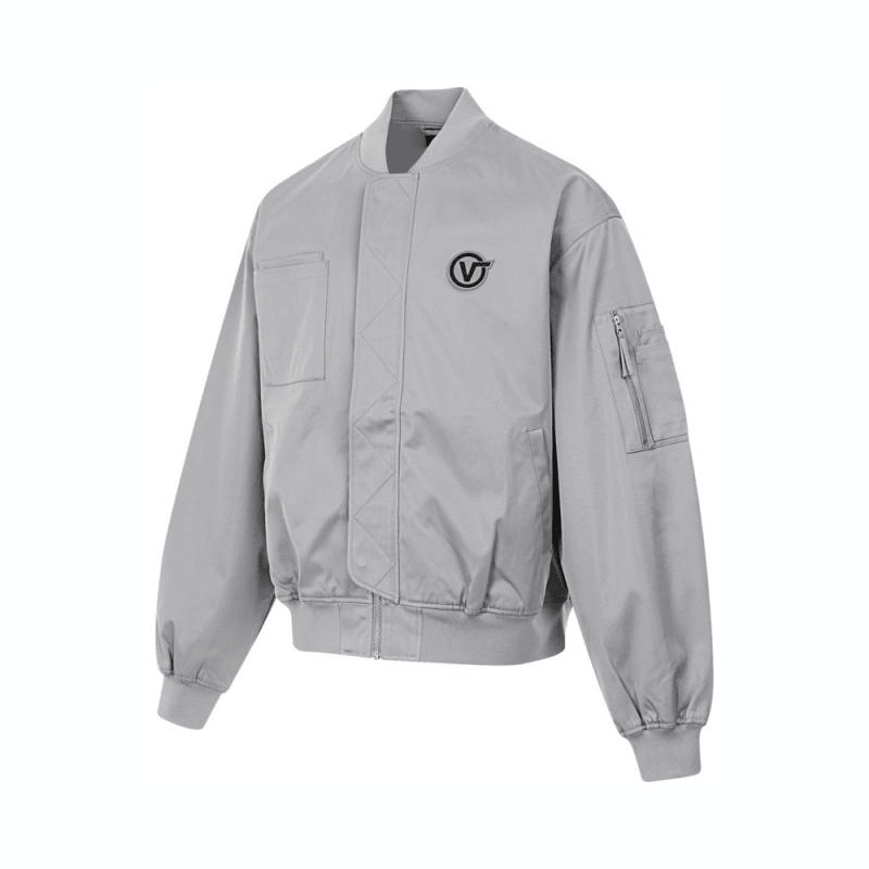 Куртка Vans POCKETSBOMBER