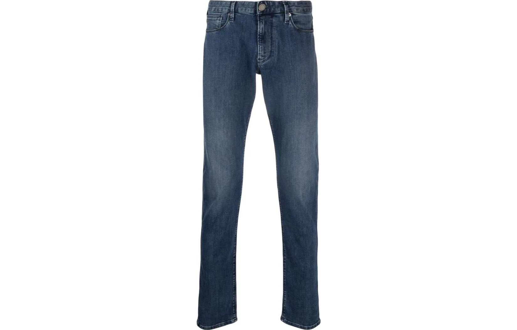 Джинсы Emporio Armani FW22