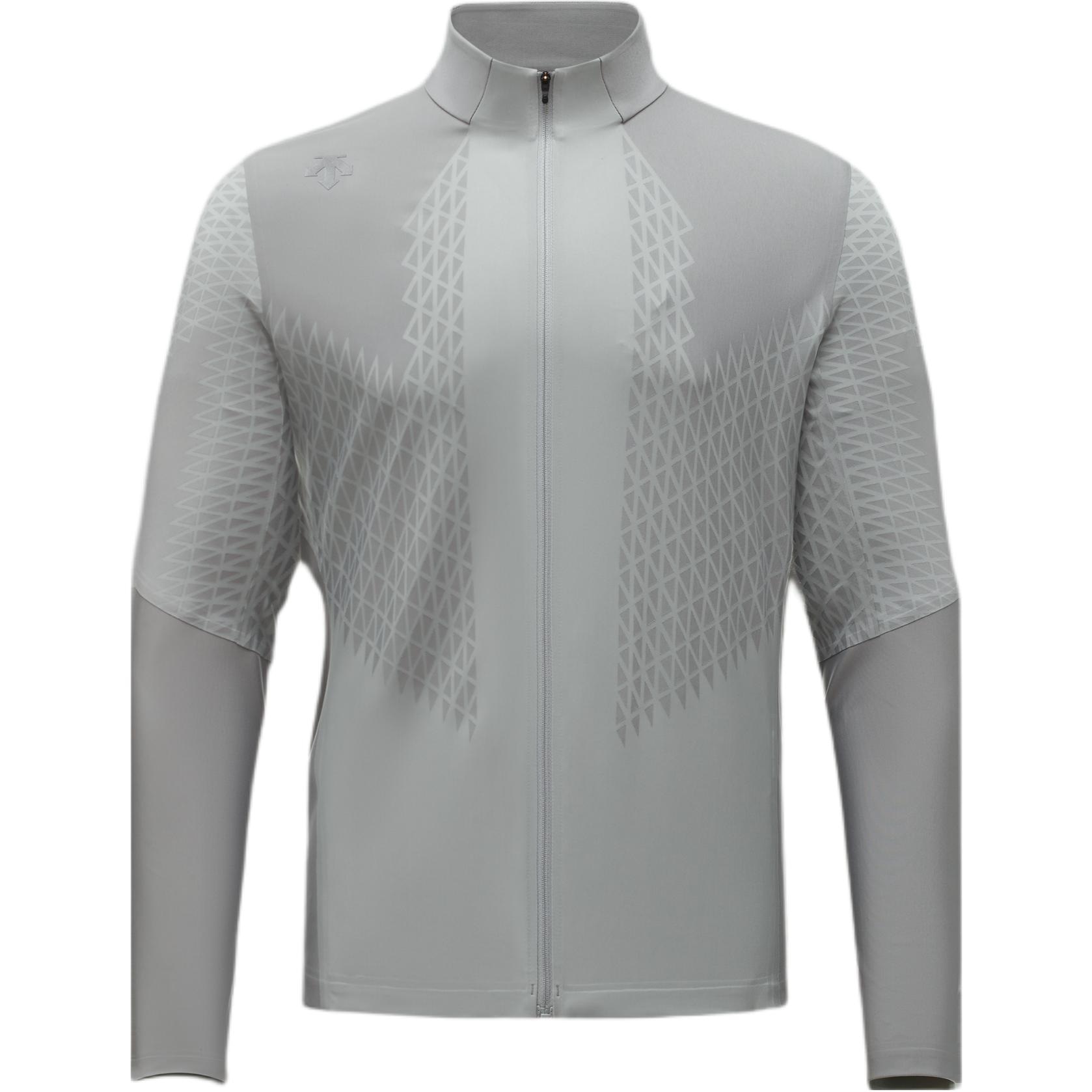迪桑特/DESCENTE DESCENTE TRAINING GY-GRAY