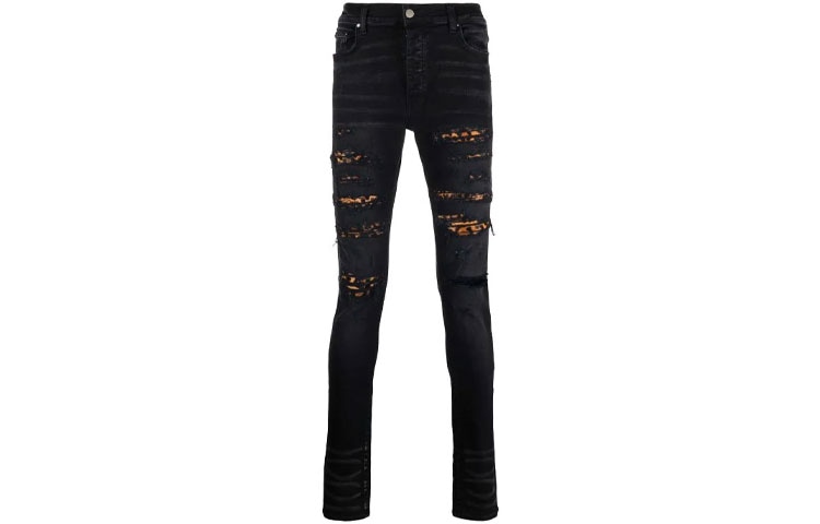 Джинсы AMIRI FW21