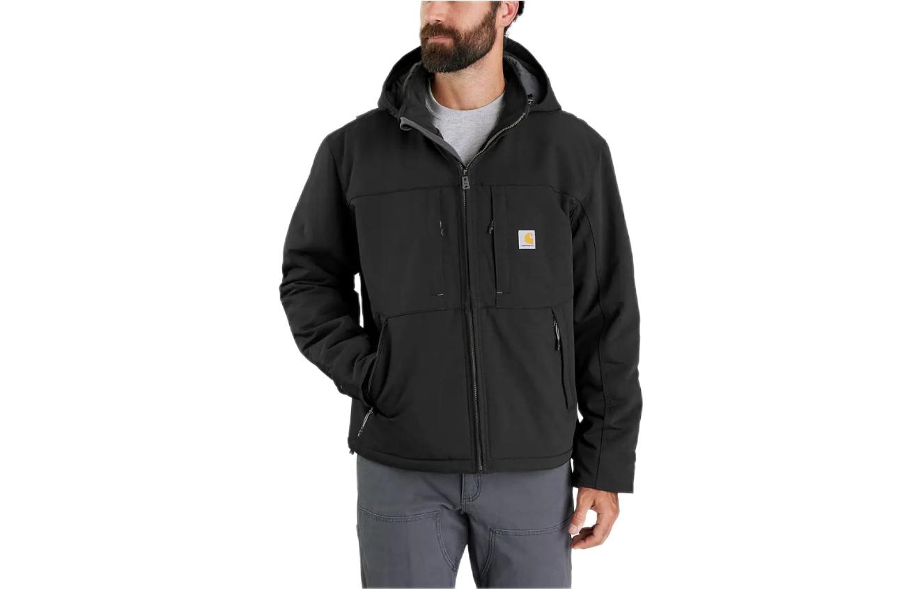 Carhartt Super Dux Full Swing Insulated Jacket — фото 3