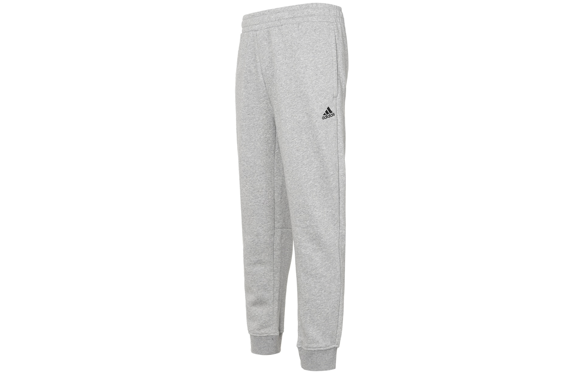 Adidas Label Pants Light Grey
