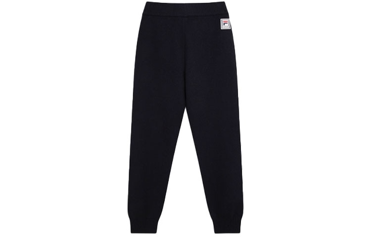 Lanvin/浪凡 Lanvin x FILA FW21 Blue Joggers