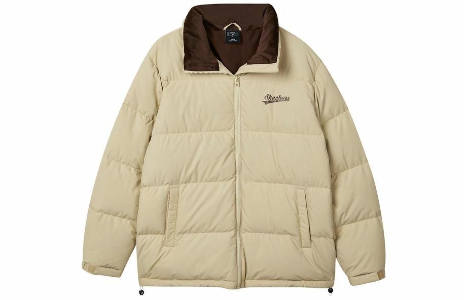 Skechers Down Jacket — фото 10