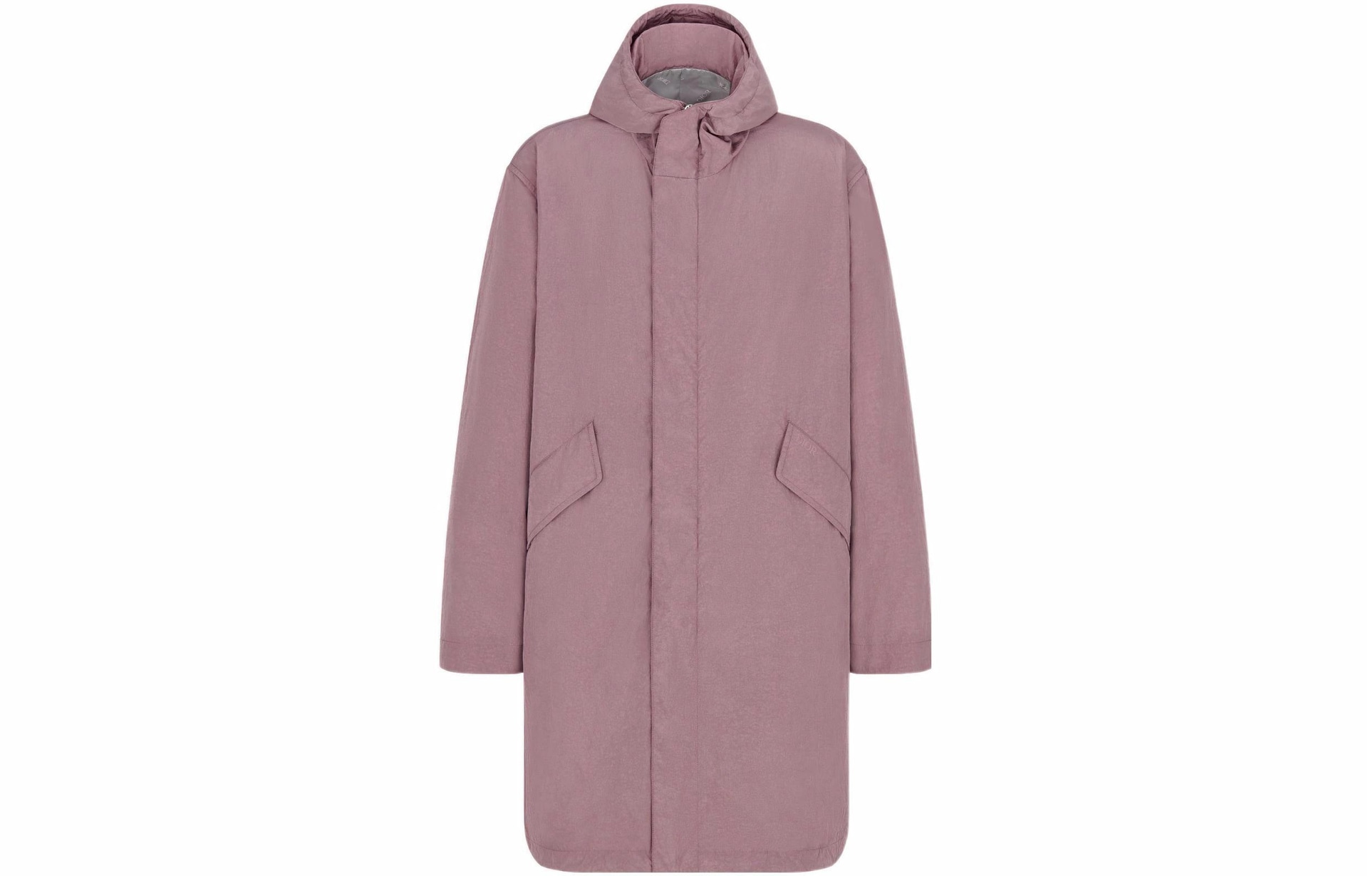 DIOR x Travis Scott FW22 Cactus Jack Parka Lavender