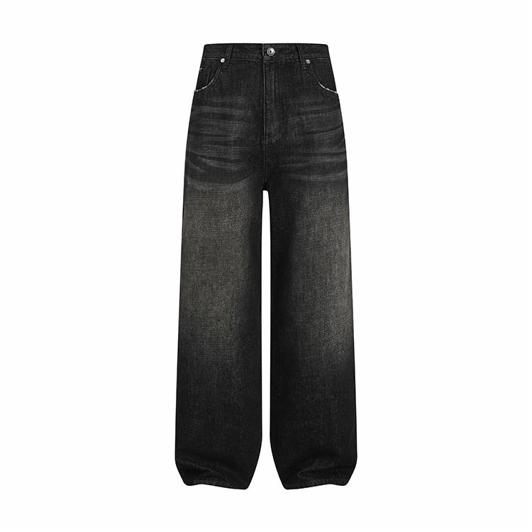 Dimc Baggy Jeans — фото 2