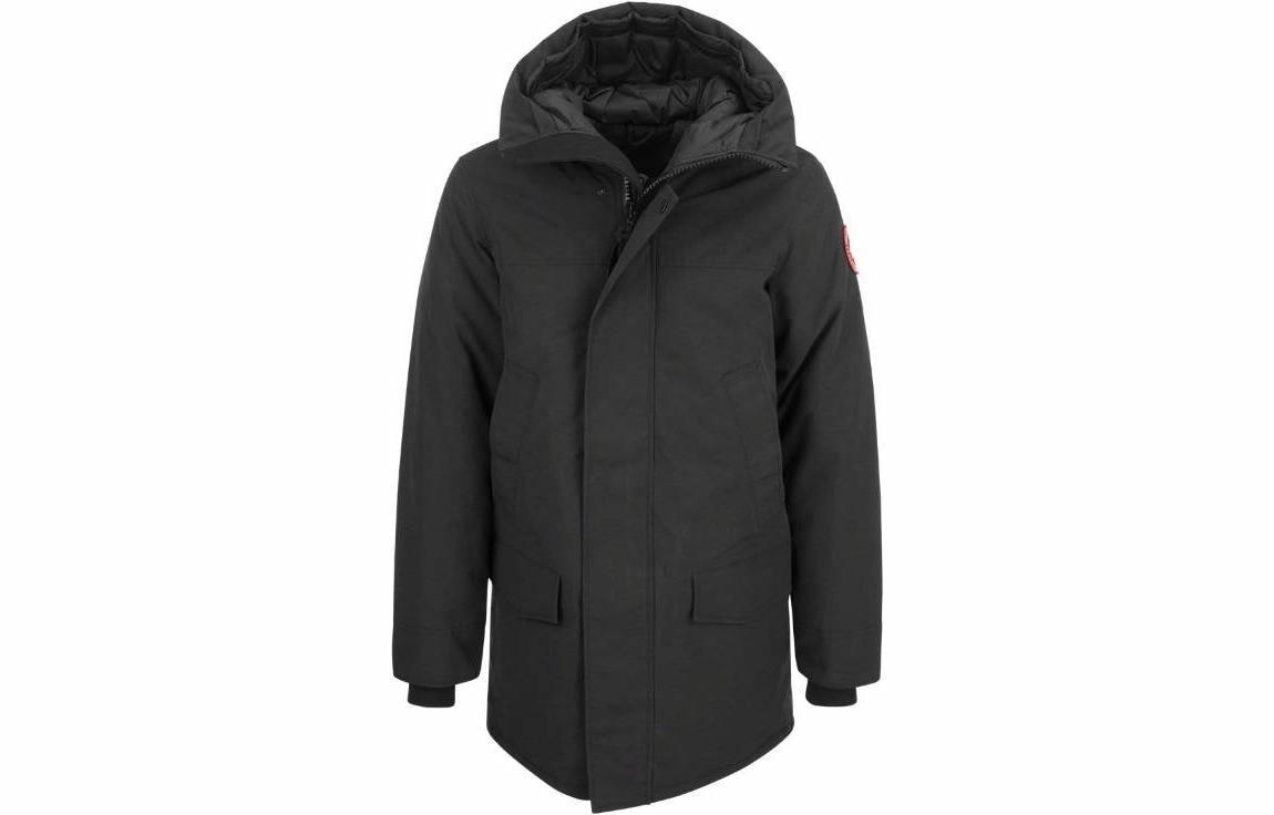 Canada Goose Langford Jacket Black — фото 5