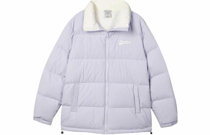 Skechers Down Jacket — фото 4
