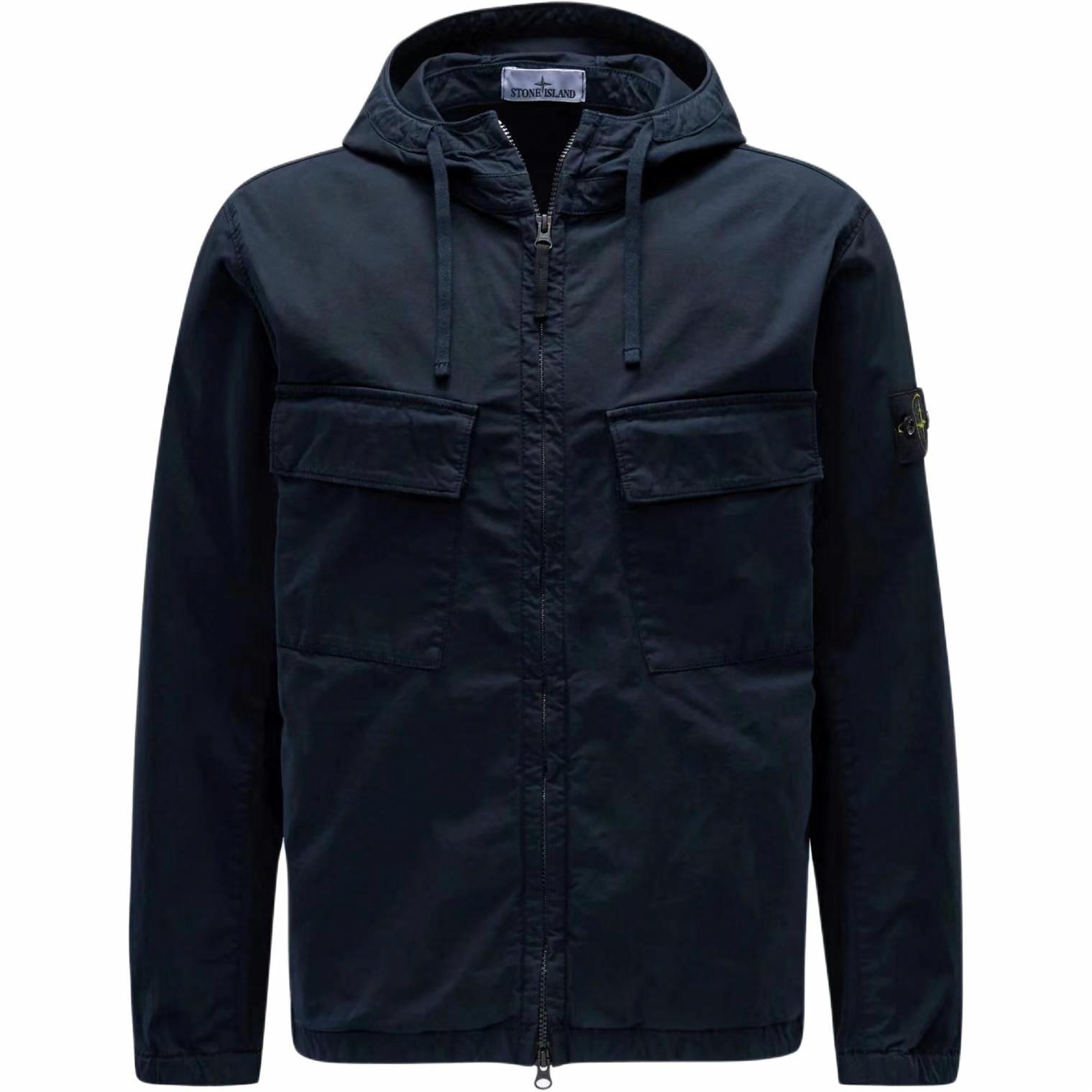 Stone Island Jacket