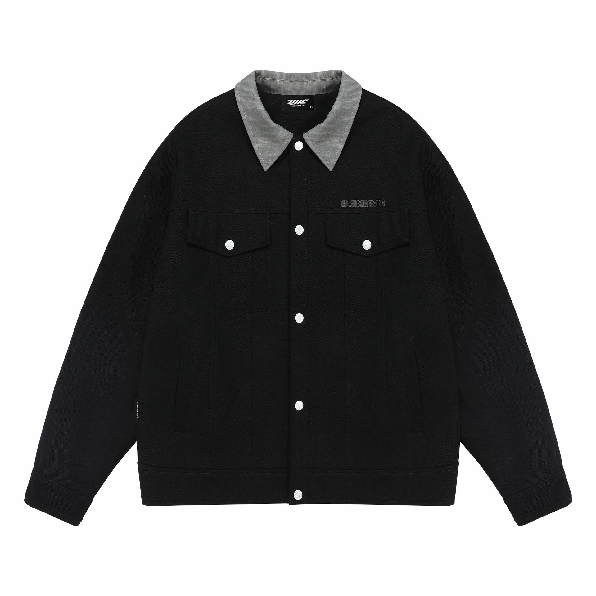 BJHG Detroit Jacket
