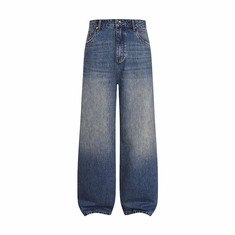 DIMC Baggy Jeans