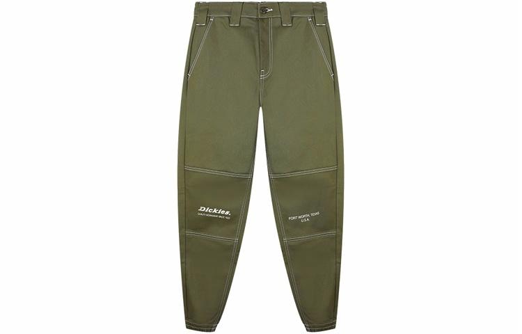 Dickies Logo Pants