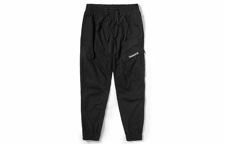 Timberland SS20 Jogger Pants Black