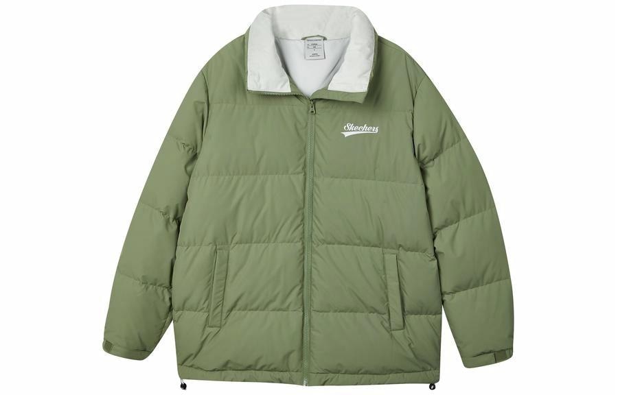 Skechers Down Jacket — фото 6