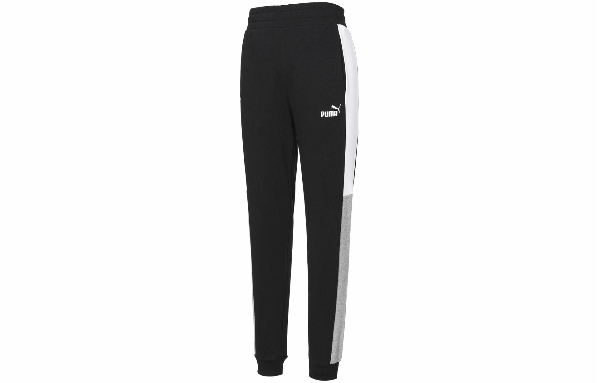 Puma Block Sweatpants