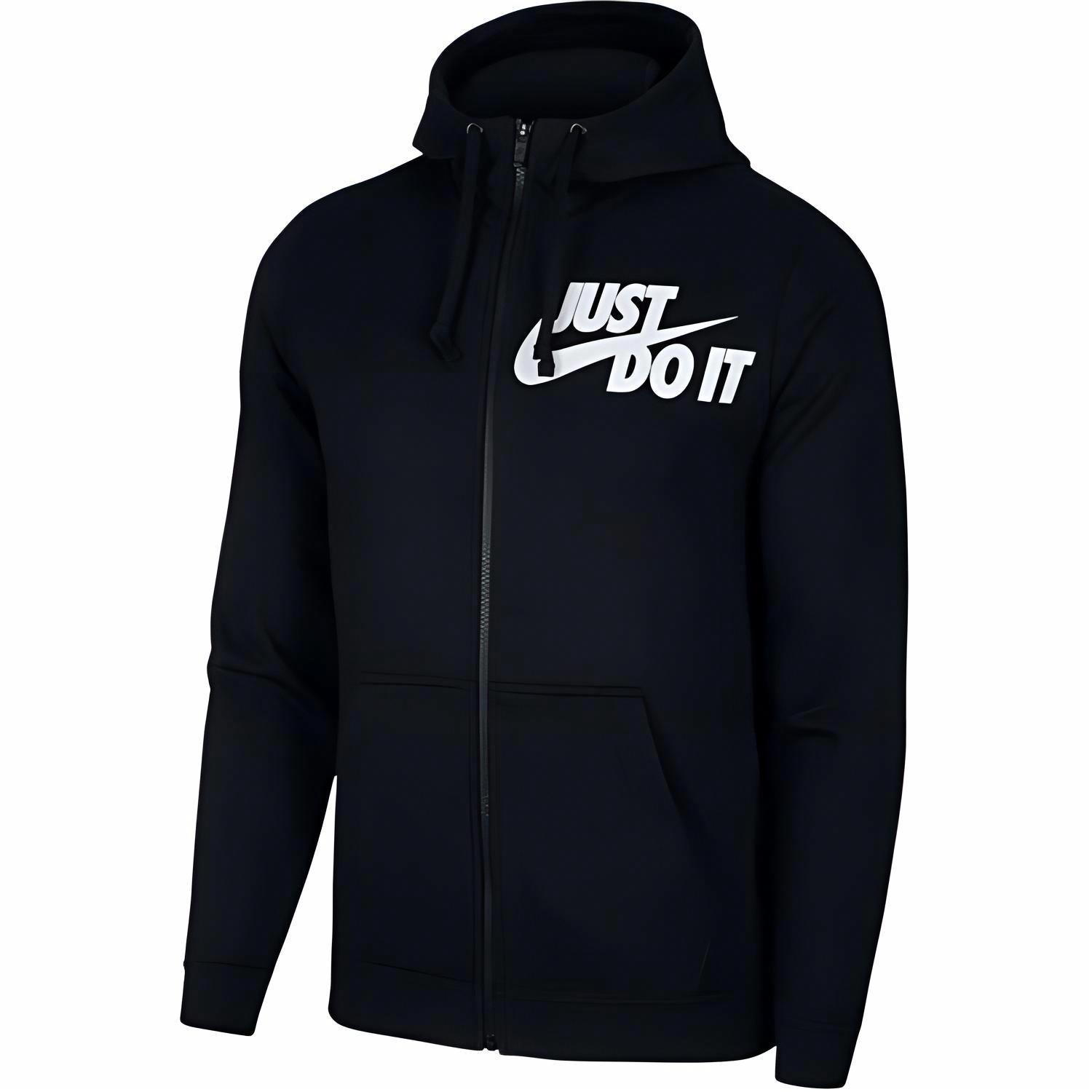 Куртка Nike Jacket Black