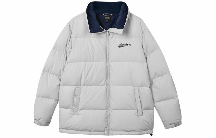 Skechers Down Jacket — фото 8