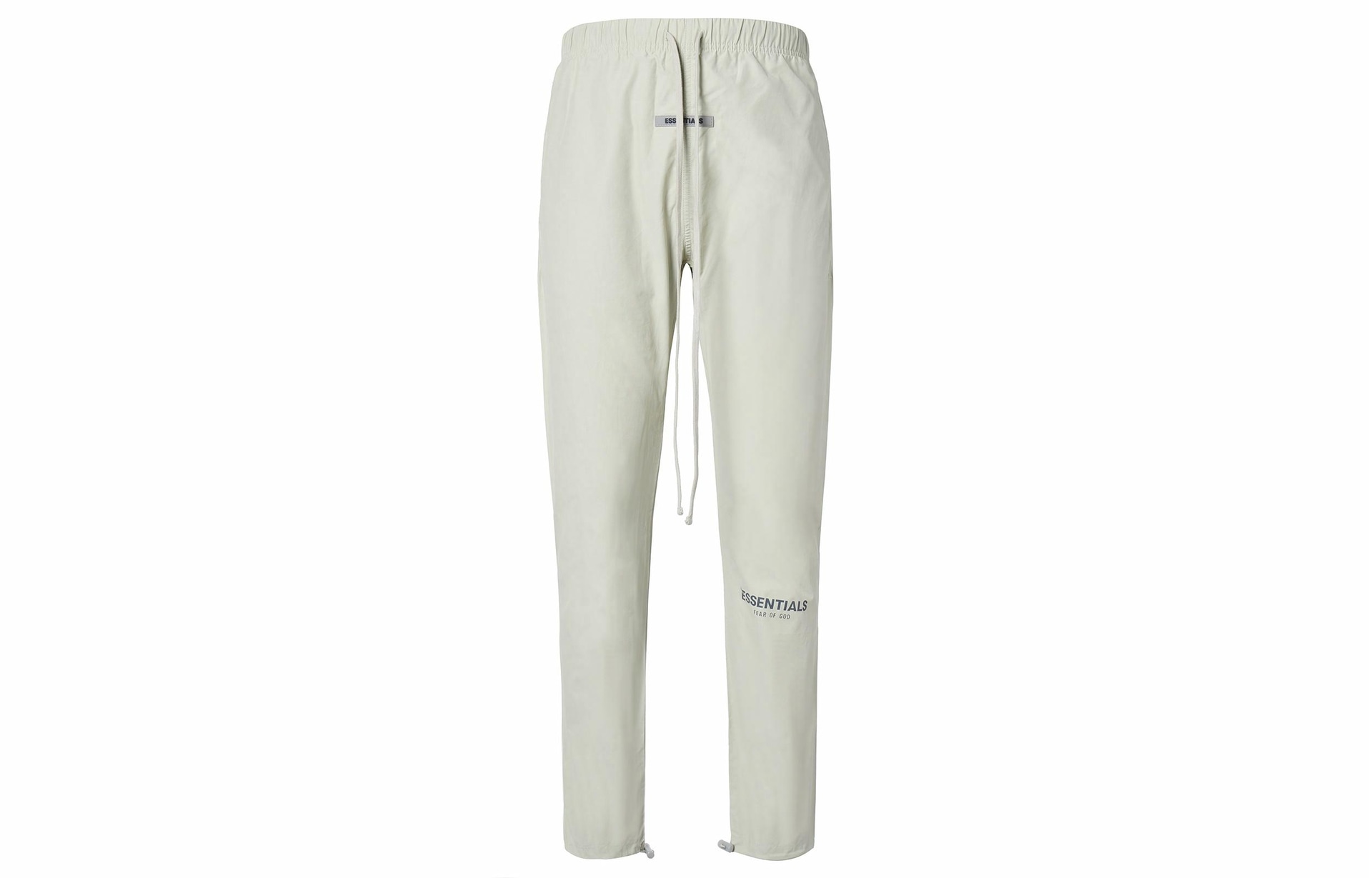 Fear of God Essentials FW20 Track Pants Sage
