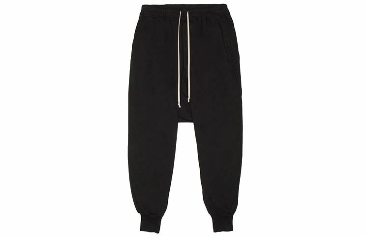 Одежда Rick Owens Drkshdw