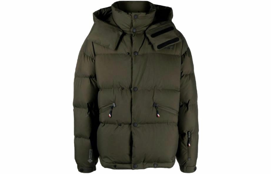 Moncler Grenoble Moncler