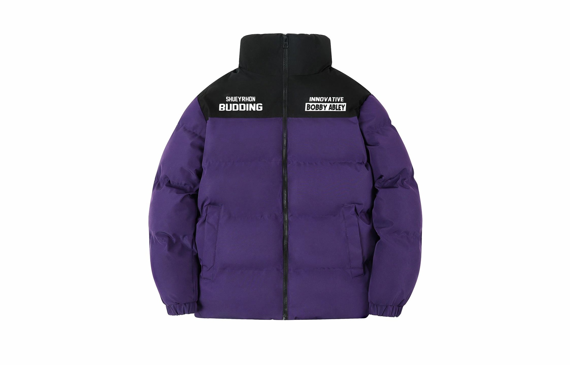 BOBBY ABLEY