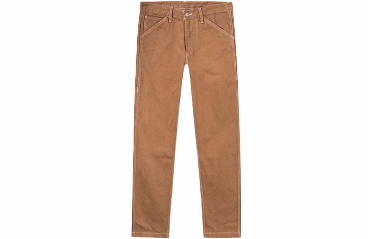 levi’s Levi's Tapered Jeans Mocha Brown