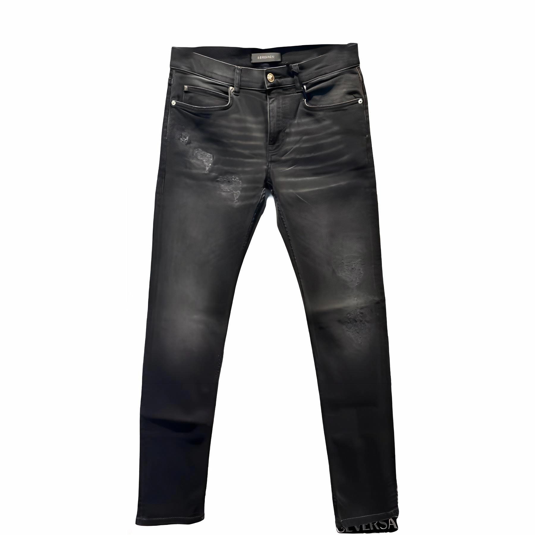 VERSACE/范思哲 Versace Jeans Grey
