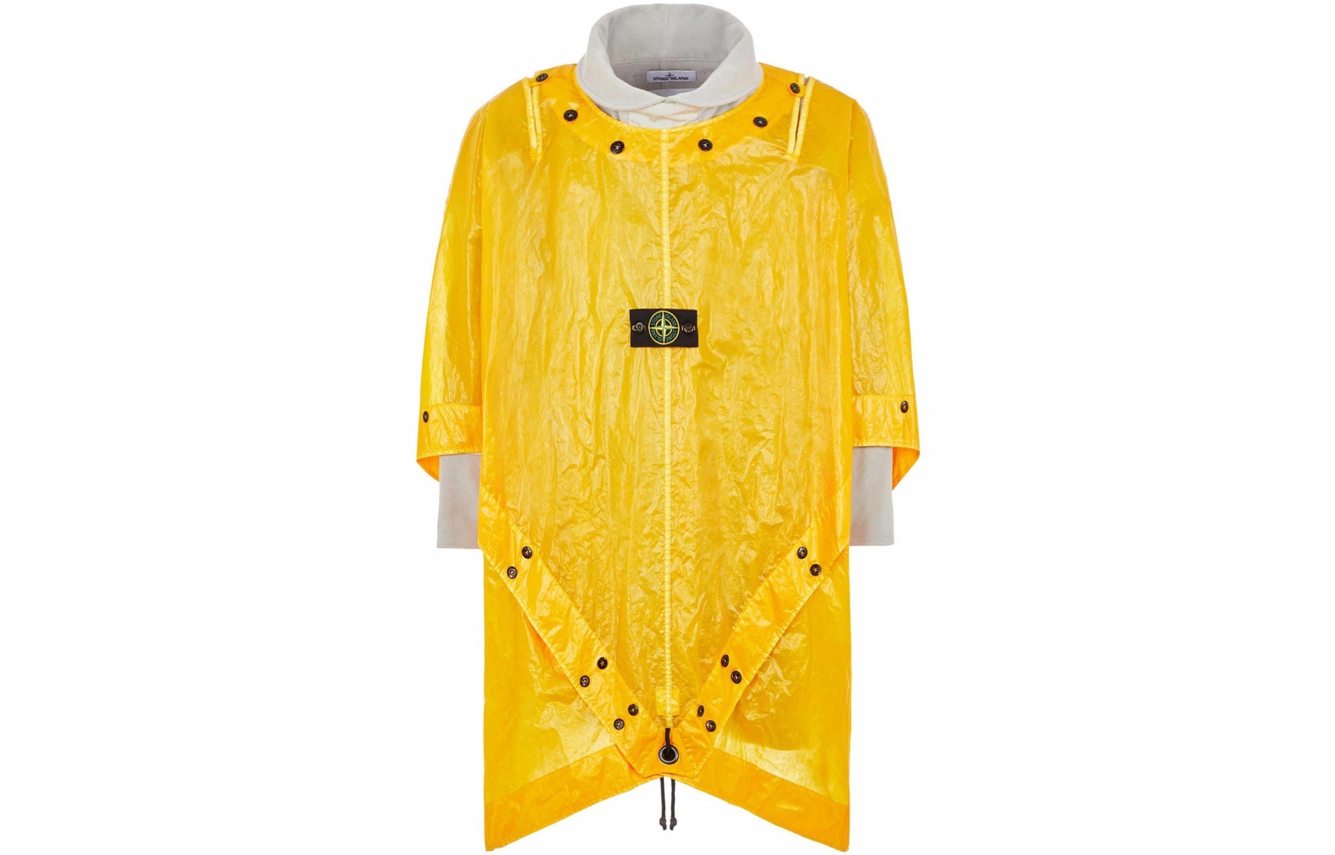 Stone Island Cape