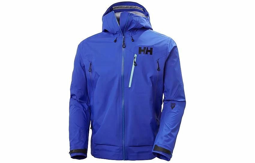 Helly Hansen Odin 9 Worlds 2.0
