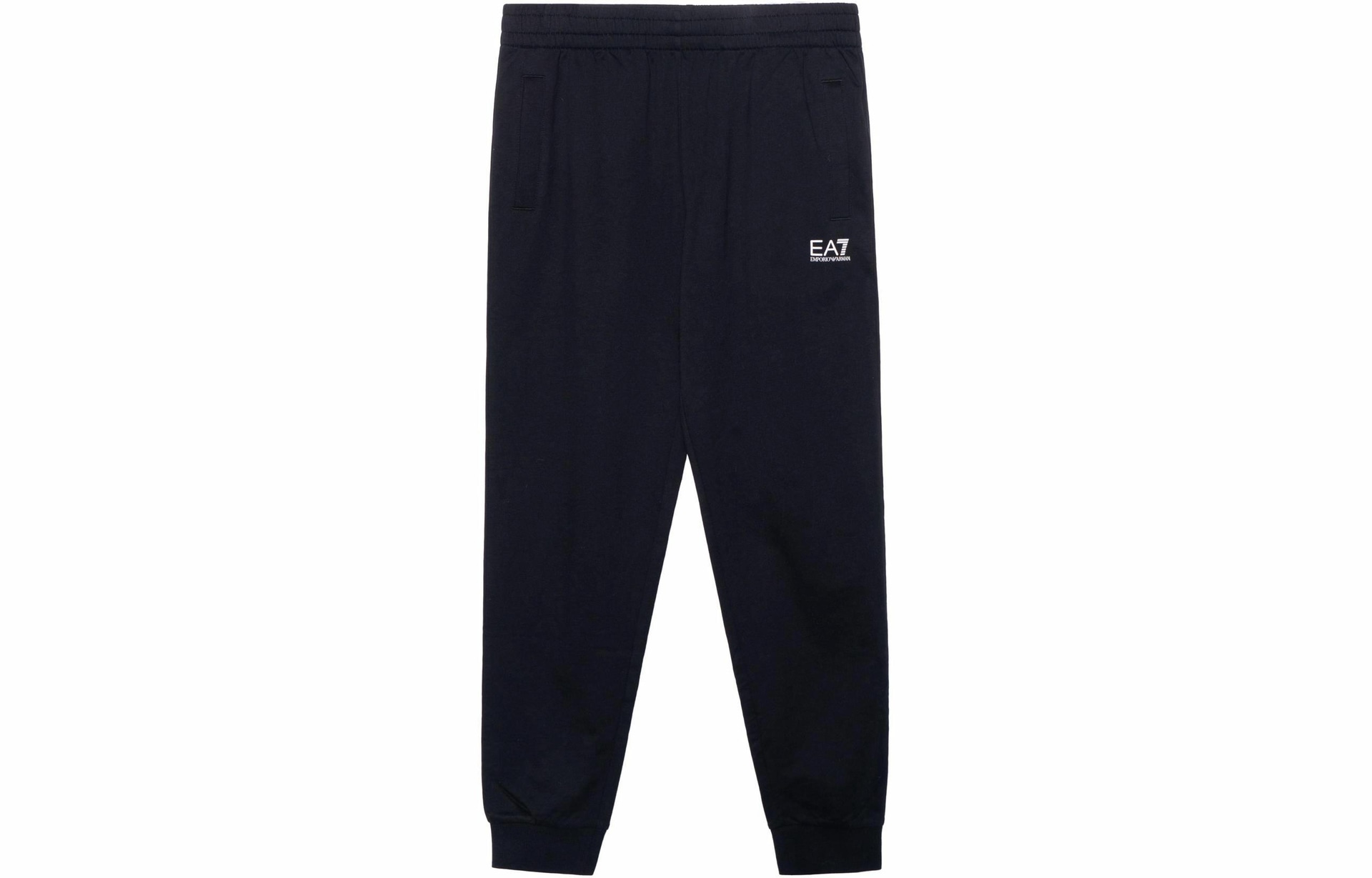 EMPORIO ARMANI/阿玛尼 Emporio Armani EA7 Joggers Black