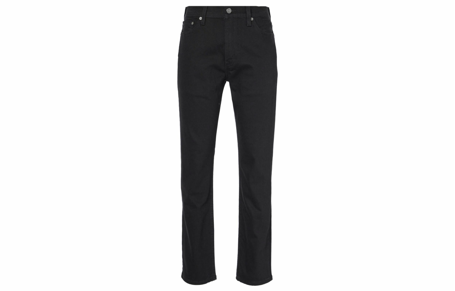 levi’s Levis Low Rise Jeans Black