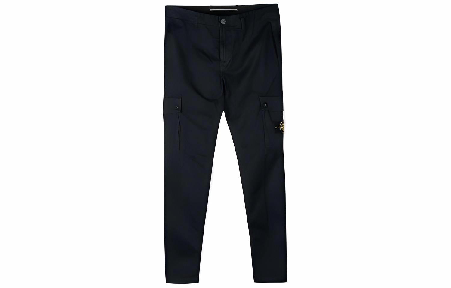 Stone Island FW22 Deep Blue Pants