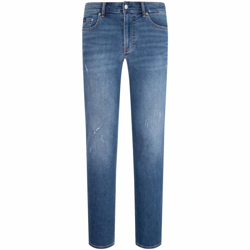Джинсы Calvin Klein Jeans