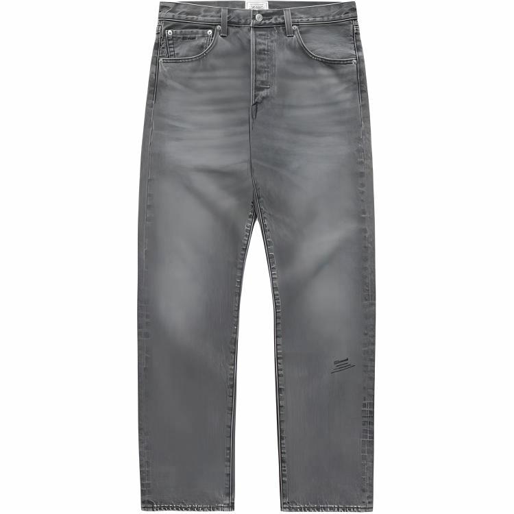 Levi’s x JJJJound FW24 Grey