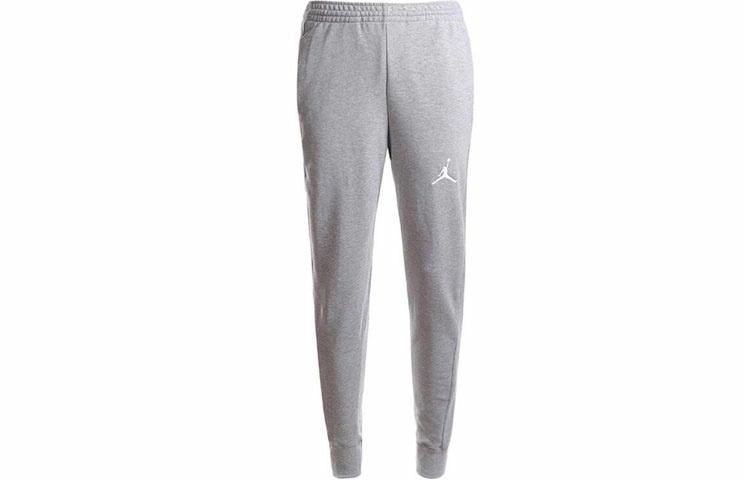 Jordan Air Jordan Flight Lite Cuffed Joggers Grey