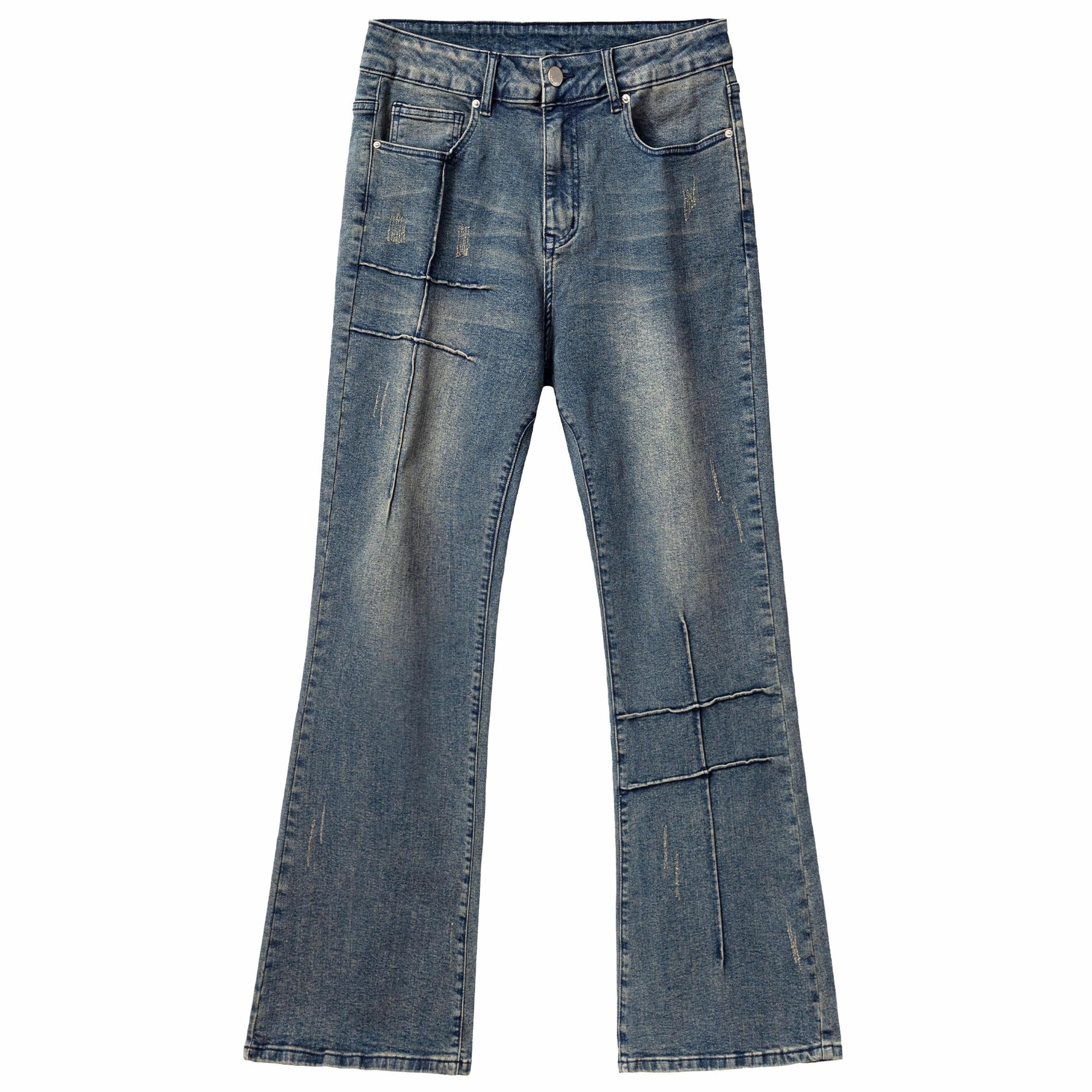 Джинсы Xinyinsu 24SS