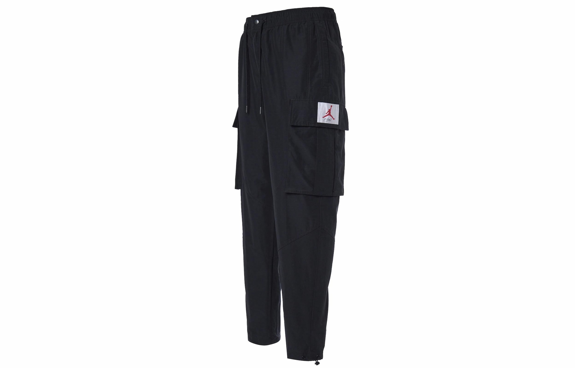 Jordan Flight Pants Black