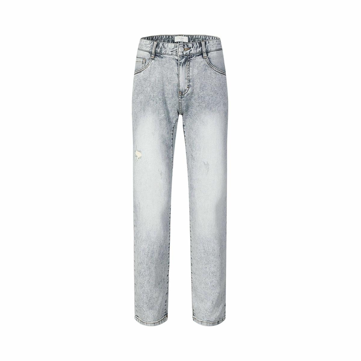 Джинсы David Naman SS24
