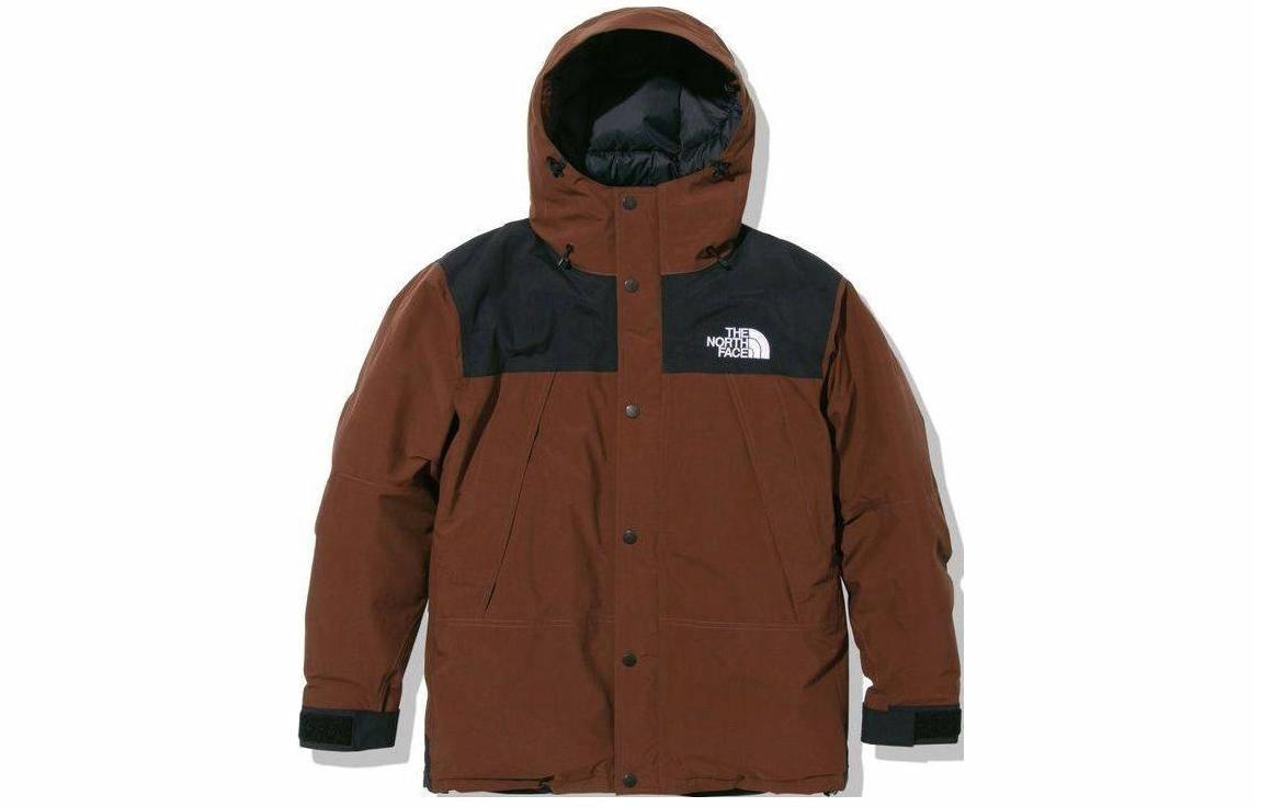 Одежда The North Face