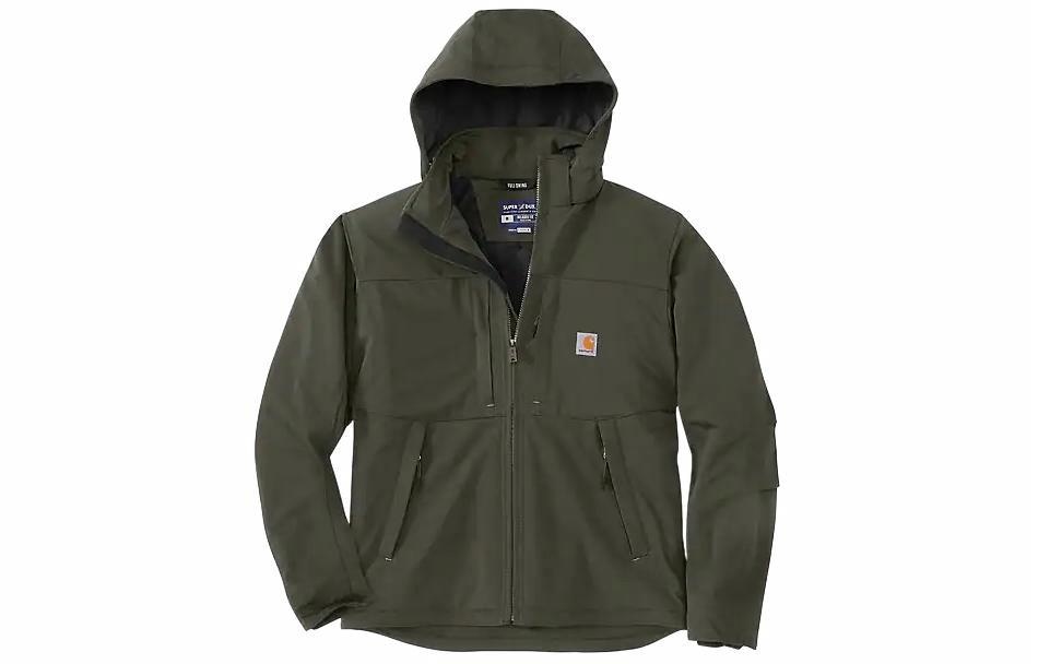 Carhartt Super Dux Full Swing Insulated Jacket