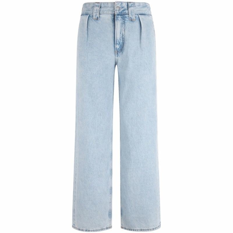 Calvin Klein Jeans Vintage Straight Leg