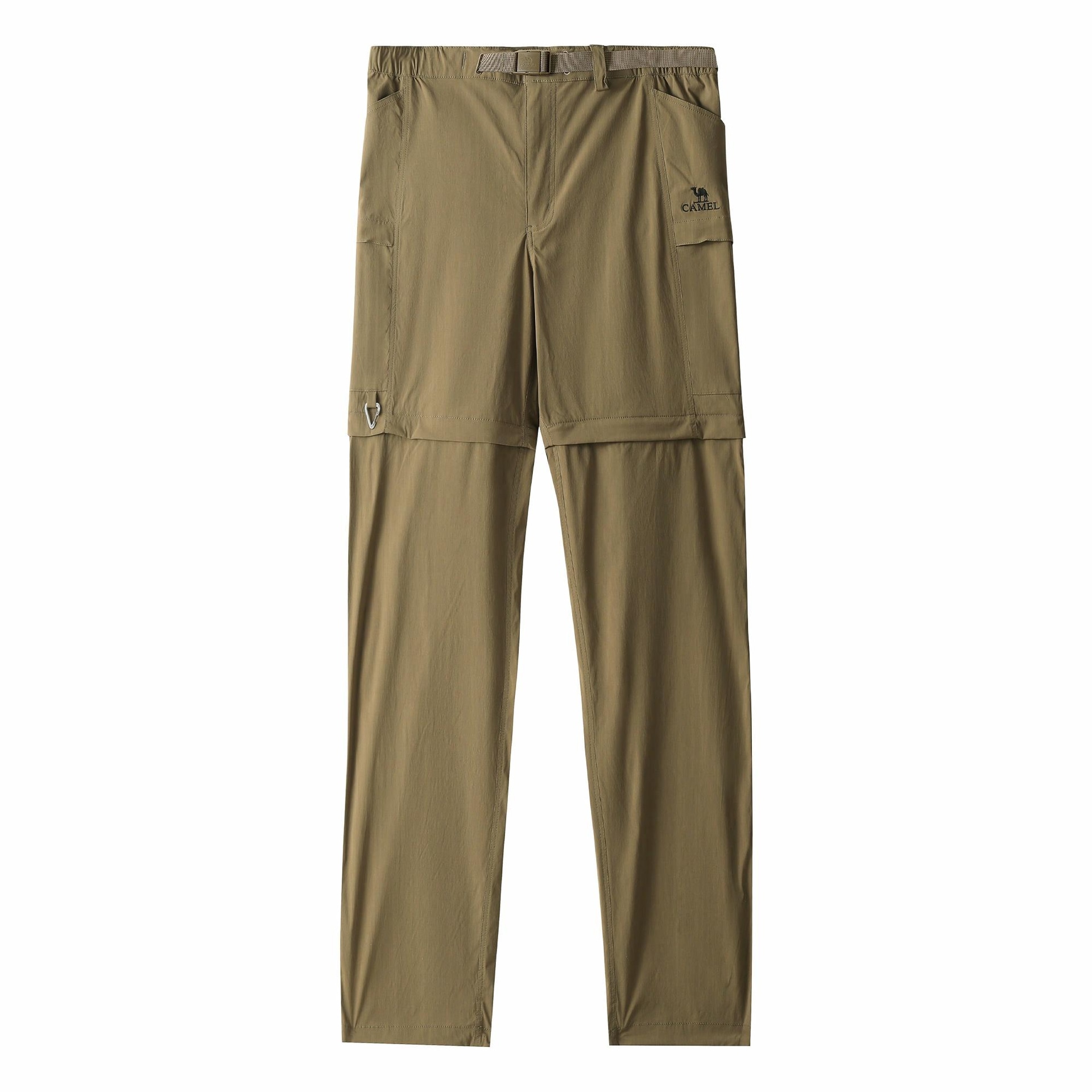 CAMEL骆驼 CAMEL Urban Utility Cargo Pants
